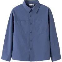 Name it Camicia Over