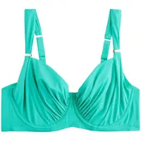 Next Top per bikini turchese