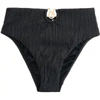 Ted Baker Slip bikini oro / nero