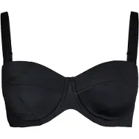 Zizzi Reggiseno 'Ljill' nero