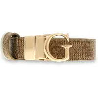 GUESS cintura da donna BW9349P6225-LTL - Belt length: 85 cm