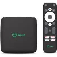 Youin Media Player En1060k