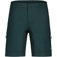 Maloja CrosaM. Pantaloncini Uomo (XXL, blu)