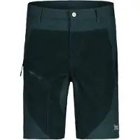 Maloja HallensteinM. Pantaloncini Uomo (S, nero)