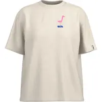 Maloja Women's SpreeM. T-shirt Donna (XL, beige)