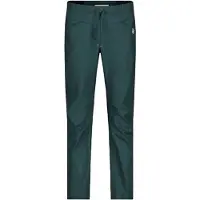Maloja Women's MankeiM. Pantaloni da bouldering Donna (XXL, blu)