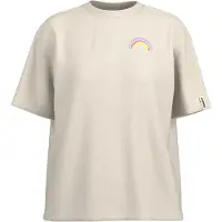 Maloja Women's SpreeM. T-shirt Donna (XL, beige)