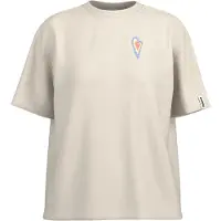 Maloja Women's SpreeM. T-shirt Donna (XL, beige)