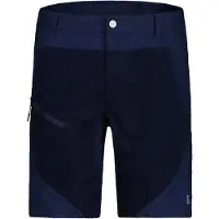 Maloja HallensteinM. Pantaloncini Uomo (S, blu)