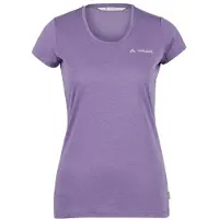 Vaude Women's Itri T-Shirt Maglia funzionale Donna (42, rosa)