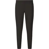 Endurance Typhoro Running Pants Pantaloni da ginnastica Uomo (3XL, nero)
