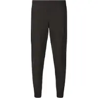 Endurance Women's Typhoro Running Pants Pantaloni da ginnastica Donna (36, nero)