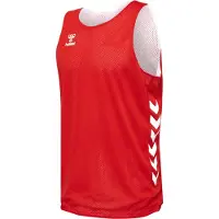 Hummel Maglietta Senza Maniche Core Kx Reverse Basket