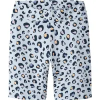 Name it Leggings 'NKFFahiroz' blu / blu chiaro / giallo / nero