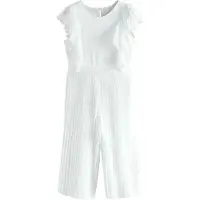 Next Tuta bianco