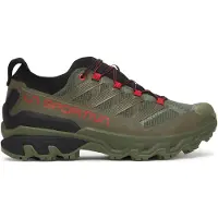 La Sportiva Ultra Raptor 3 Scarpe sportive Uomo (41,5, olivia)