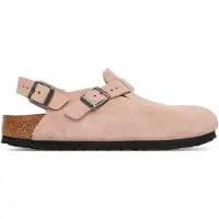 Birkenstock Sandali bassi Tokio donne - Rosa - 40