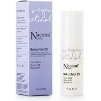 Nacomi Next Level Bakuchiol 2% 30 ml — Siero viso