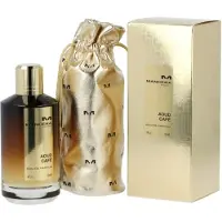 Mancera Aoud Café Unisex 120 ml — Eau de Parfum