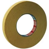 TESA Nastro crepe crepe 04322-00009 25mmx50m beige