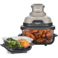 Ninja Friggitrice Ad Aria Fn101eust Crispi