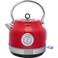 Sogo Bollitore Ket-ss-7765 1.8l 2200w