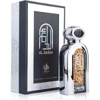 Al Wataniah Al Daiem Unisex 75 ml — Eau de Parfum