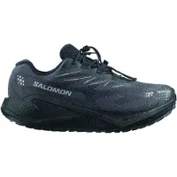 Salomon Women's Aero Blaze 4 GRVL GTX Scarpe da corsa Donna (40, nero/ paloma)