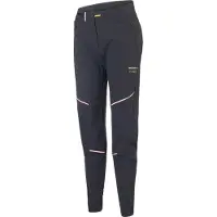 SCOTT Women's Pants Tuned SL Pantaloni da ciclismo Donna (M, grigio)