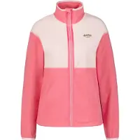 Kari Traa Women's Gracie Midlayer Giacca in pile Donna (XS, fuchsia)