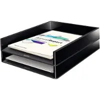 Leitz Cassetto Della Carta Dual