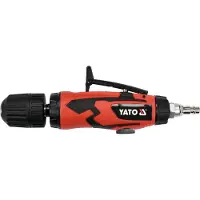 TRIZERATOP Macchina di perforazione pneumatica 10 mm