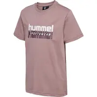 Hummel Maglietta A Maniche Corte Tukas