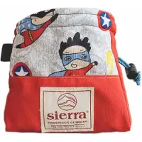 Sierra Climbing Sacchetto Porta Magnesite Cube Hero