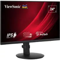 Viewsonic Schermo Va2408-hdj 24´´ Full Hd Ips Led 100hz