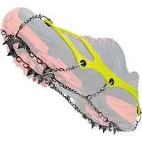 Nortec Fast Grappette da ghiaccio (S - 36-38, giallo)