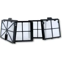 Dolphin Cartucce fini da 100 micron compatibili con la gamma liberty 9991468-ASSY