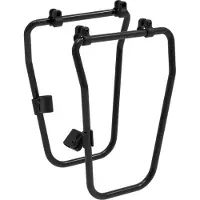 Topeak Side Frame for Tetrarack Portapacchi aluminium