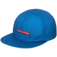 Quiksilver Drifter Clicker Cappellino Uomo (One Size, blu)