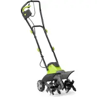 Fieldmann Electric tiller - - FZK 2115-E