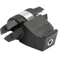 Klickfix Adattatore Contour Saddle