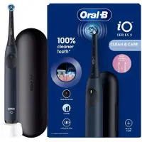 Oral-B Spazzolino Elettrico Blu Oceano Serie Io2 — Spazzolino elettrico