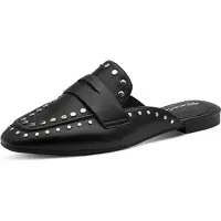 Tamaris Ciabatte nero - 38