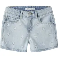 Name it Shorts In Denim