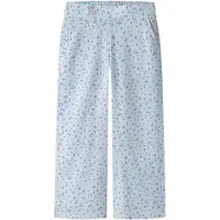 Name It Kids Pantaloni Gamba Ampia
