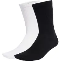 Adidas Originals Calzino 'Everyday Icons' nero / bianco