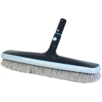 Gre Accessories Spazzola da parete 45cm - Grafite