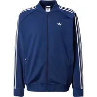Adidas Originals Felpa Con Zip Britcore