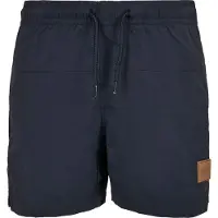 Urban Classics Pantaloncino Da Bagno Block Swim