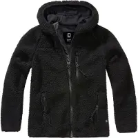 Brandit Giacca Teddy